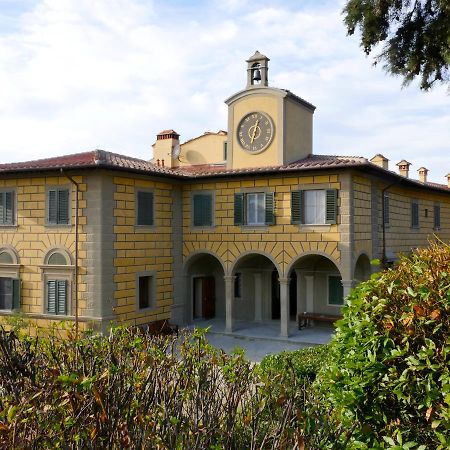 Casa Cares Hotel Reggello Exterior foto